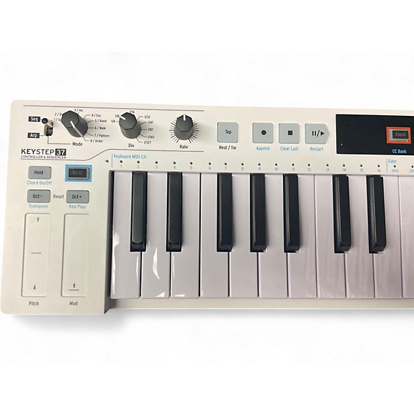 Buy KeyStep 37 | Arturia