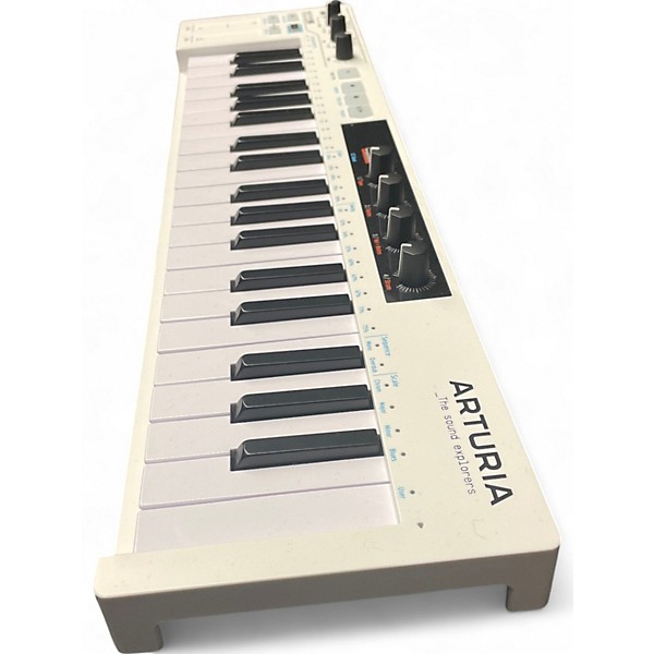 Used Arturia Used Arturia Keystep 37 MIDI Controller
