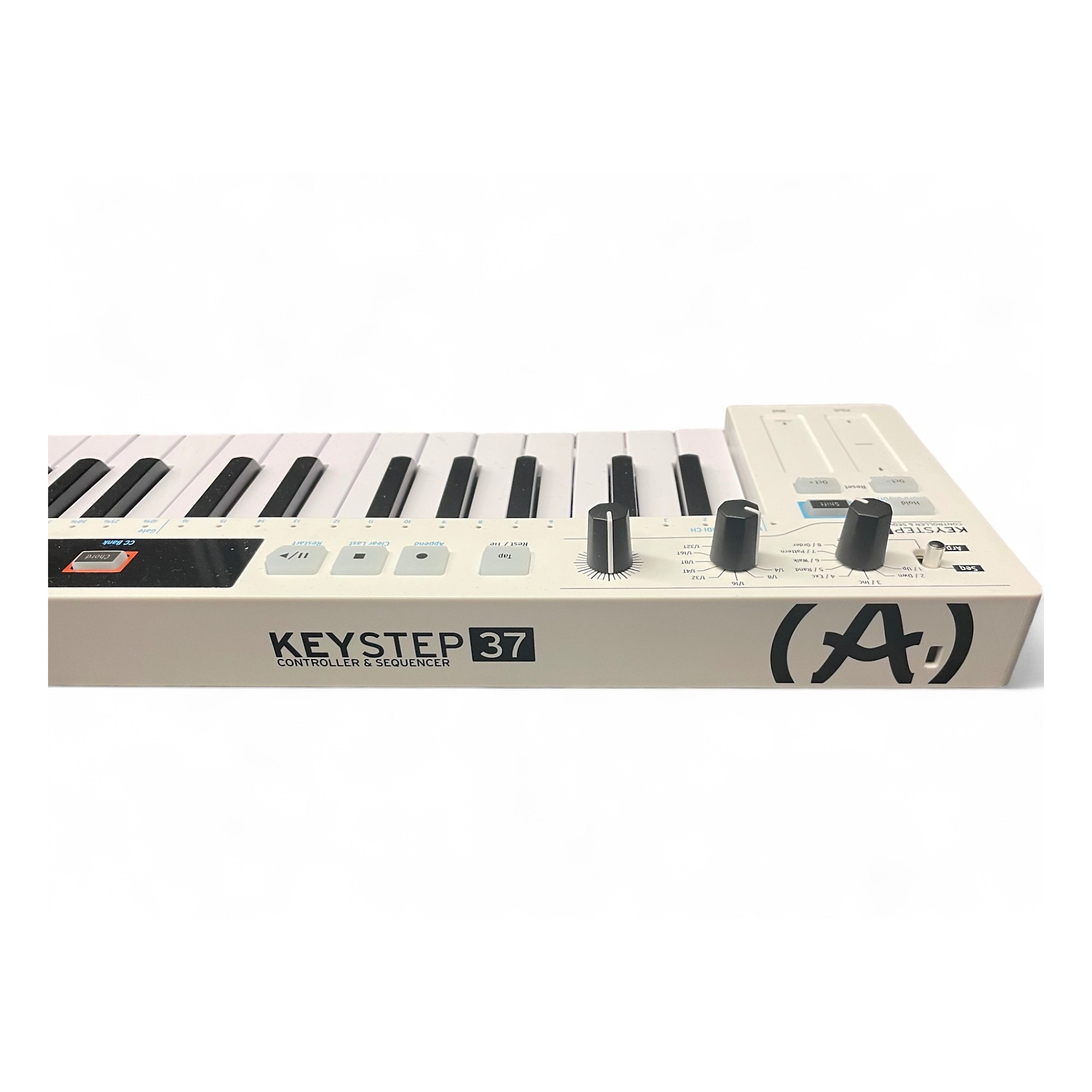 Used Arturia Used Arturia Keystep 37 MIDI Controller