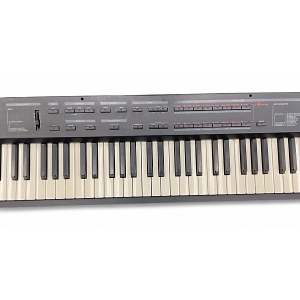 Used Roland A33 MIDI Controller