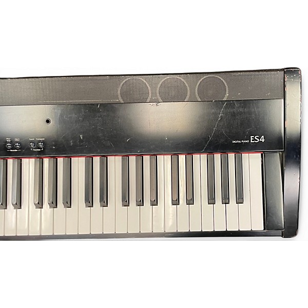 Used Kawai ES4B 88 KEY Digital Piano