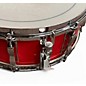 Used Ludwig 14in rocker snare Pink Drum