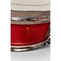 Used Ludwig 14in rocker snare Pink Drum