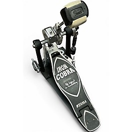 Used TAMA hp900 power glide Single Bass Drum Pedal