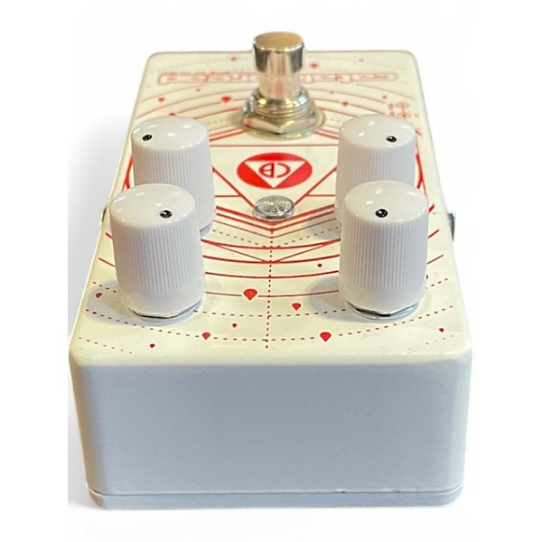 Used Catalinbread Blooddonor Effect Pedal