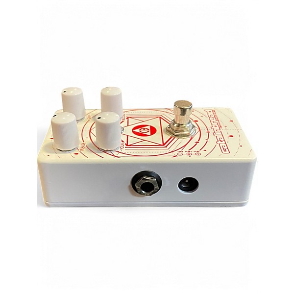 Used Catalinbread Blooddonor Effect Pedal