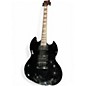 Used ESP VIPER 2018 Black Solid Body Electric Guitar thumbnail