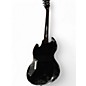 Used ESP VIPER 2018 Black Solid Body Electric Guitar