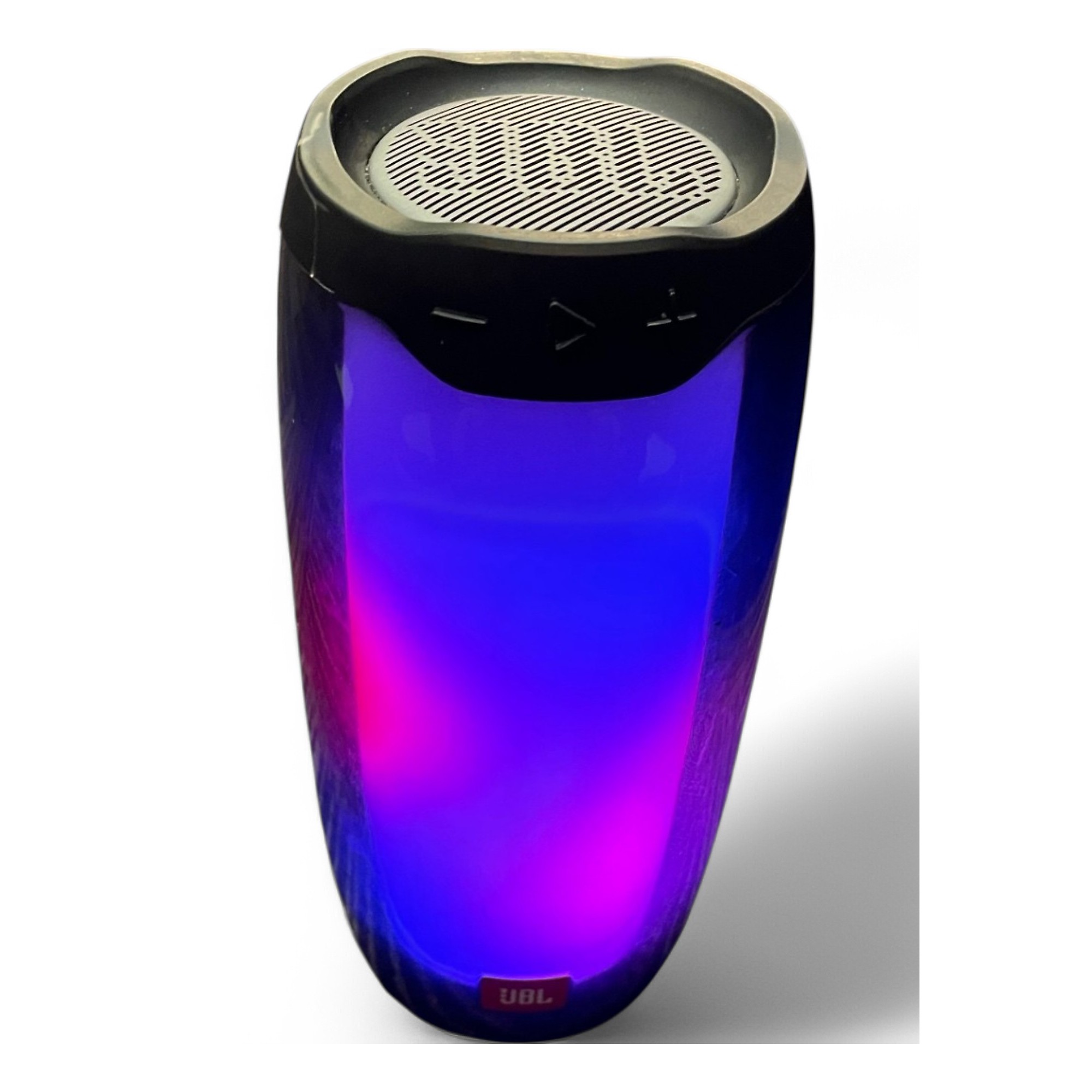 Used JBL Used JBL pulse 4 Bluetooth Speaker | Guitar Center Used JBL Used JBL pulse 4 Bluetooth Speaker | Guitar Center