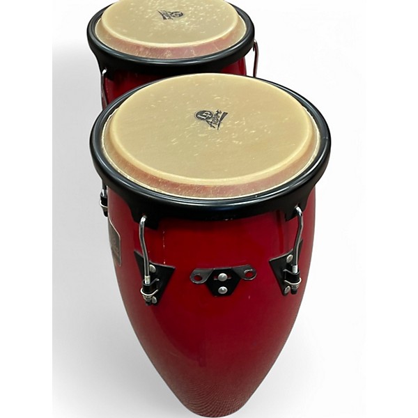 Used LP Aspire Conga Set Conga