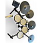 Used Roland TD-07 Electric Drum Set