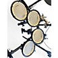 Used Roland TD-07 Electric Drum Set