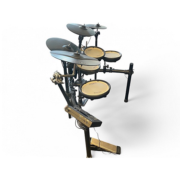 Used Roland TD-07 Electric Drum Set