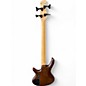 Used Ibanez GIO GSR200B Brown Electric Bass Guitar