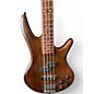 Used Ibanez GIO GSR200B Brown Electric Bass Guitar