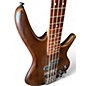Used Ibanez GIO GSR200B Brown Electric Bass Guitar