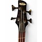 Used Ibanez GIO GSR200B Brown Electric Bass Guitar