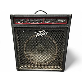 Used Peavey BASIC 112 Bass Combo Amp