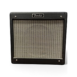 Used Fender Pro Junior IV 15W 1x10 Tube Guitar Combo Amp