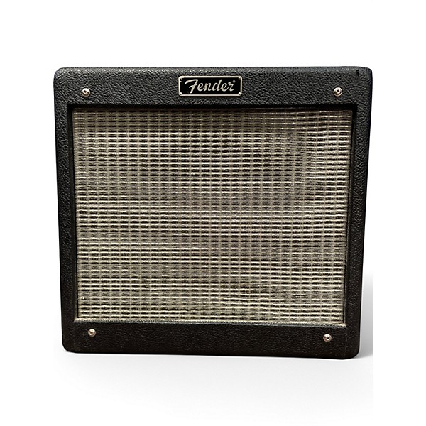 Used Fender Pro Junior IV 15W 1x10 Tube Guitar Combo Amp