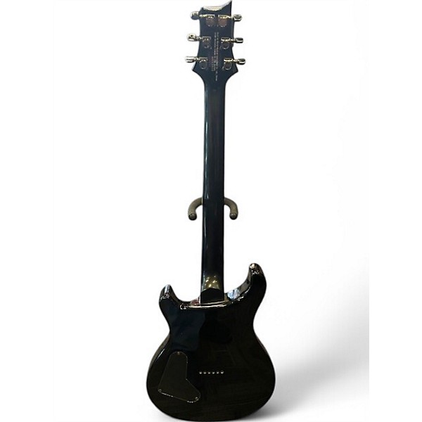 Used PRS SE Mark Holcomb Holcomb Burst Solid Body Electric Guitar