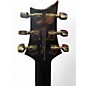 Used PRS SE Mark Holcomb Holcomb Burst Solid Body Electric Guitar