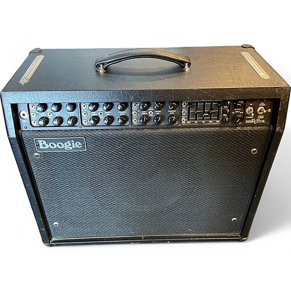 Used MESA/Boogie Mark V 90W Tube Guitar Amp Head