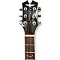 Used 2014 Keith Urban Light The Fuse Crimson Red Burst Acoustic Electric Guitar