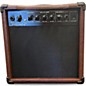 Used Keith Urban ku-28 Acoustic Guitar Combo Amp thumbnail