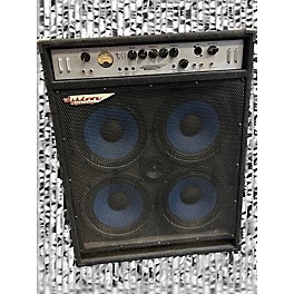 Used Ashdown MAG300 Bass Combo Amp