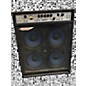 Used Ashdown MAG300 Bass Combo Amp thumbnail