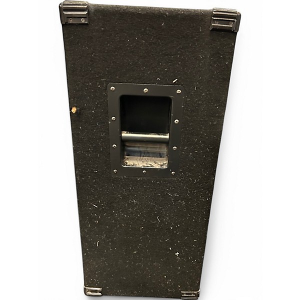 Used Ashdown MAG300 Bass Combo Amp