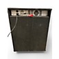 Used Ashdown MAG300 Bass Combo Amp