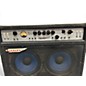 Used Ashdown MAG300 Bass Combo Amp