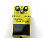 Used BOSS SD1 Super Overdrive Effect Pedal thumbnail