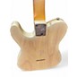 Used Fender 64 Telecaster Relic Blonde Solid Body Electric Guitar