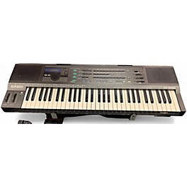 Used Casio HT3000 Portable Keyboard