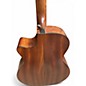 Used Martin GPC11 Natural Acoustic Electric Guitar