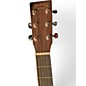 Used Martin GPC11 Natural Acoustic Electric Guitar