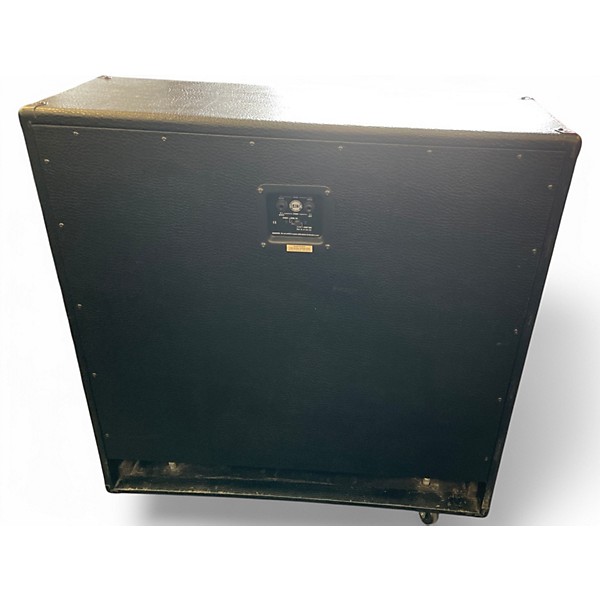 Used B-52 LS412A 4x12 400W Slant Guitar Cabinet