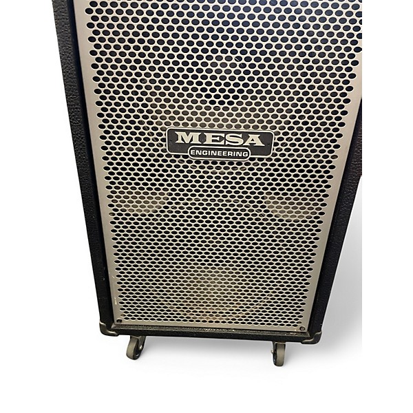 Used MESA/Boogie EV 215 Bass Cabinet