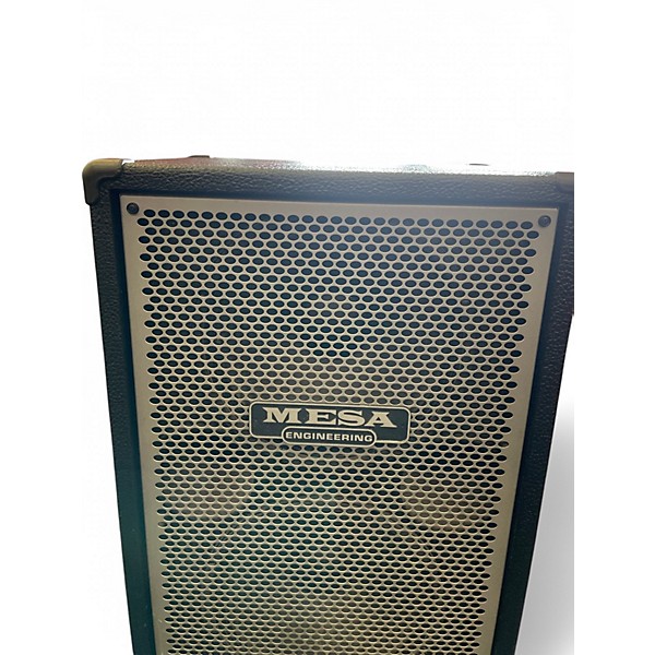 Used MESA/Boogie EV 215 Bass Cabinet