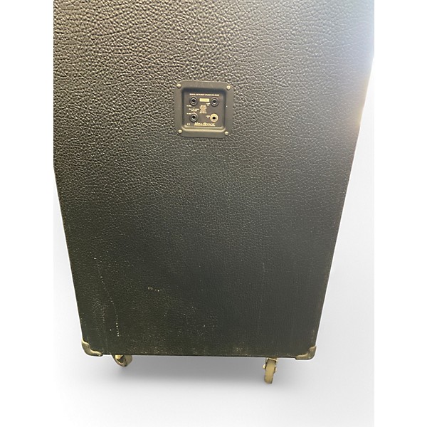 Used MESA/Boogie EV 215 Bass Cabinet
