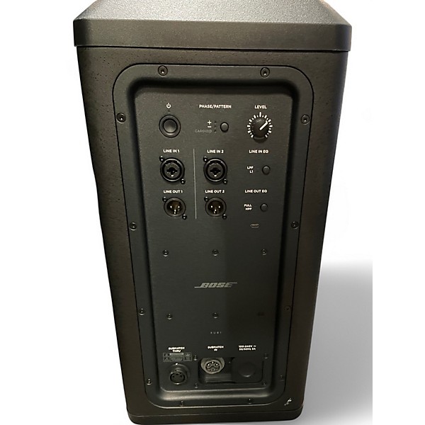 Used Bose Professional SUB 1 Powered Subwoofer