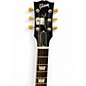 Used 2024 Gibson LES PAUL STANDARD 50'S P90 Gold Top Solid Body Electric Guitar