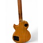 Used 2024 Gibson LES PAUL STANDARD 50'S P90 Gold Top Solid Body Electric Guitar