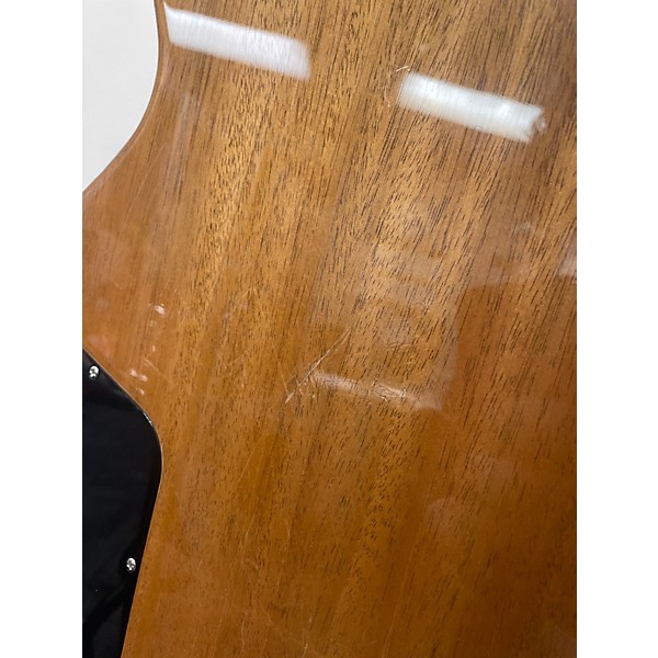 Used 2024 Gibson LES PAUL STANDARD 50'S P90 Gold Top Solid Body Electric Guitar