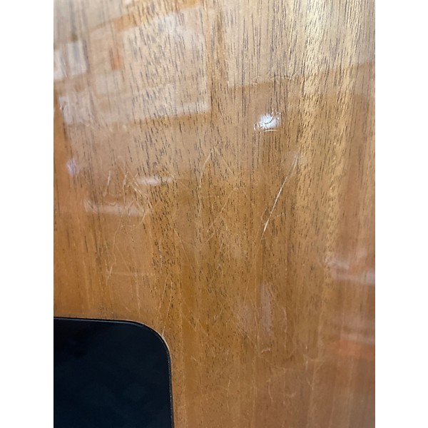 Used 2024 Gibson LES PAUL STANDARD 50'S P90 Gold Top Solid Body Electric Guitar