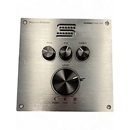 Used Seymour Duncan POWERSTAGE 170 Guitar Power Amp