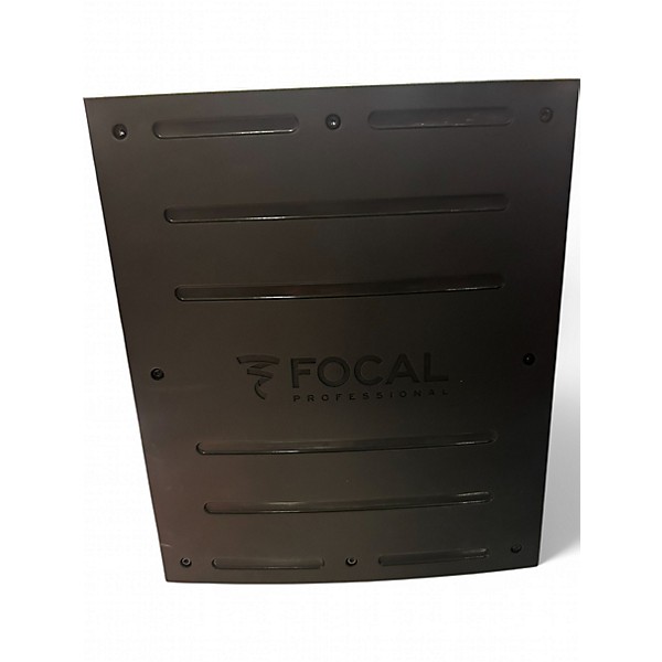 Used Focal ALPHA 65 Powered Monitor